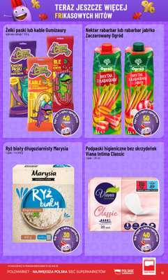POLOmarket - gazetka promocyjna Frikasowy Katalog od środy 22.07 do wtorku 28.07 - strona 15