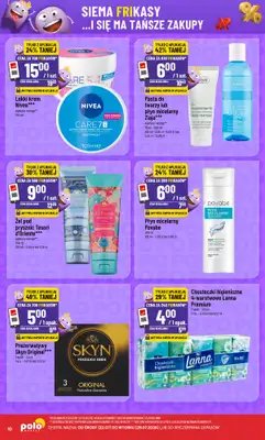 POLOmarket - gazetka promocyjna Frikasowy Katalog od środy 22.07 do wtorku 28.07 - strona 10