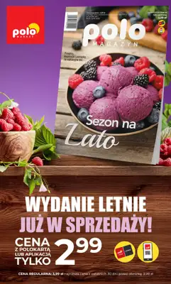 POLOmarket - gazetka promocyjna Frikasowy Katalog od środy 22.07 do wtorku 28.07 - strona 16
