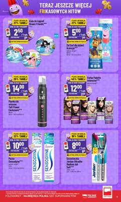 POLOmarket - gazetka promocyjna Frikasowy Katalog od środy 22.07 do wtorku 28.07 - strona 11