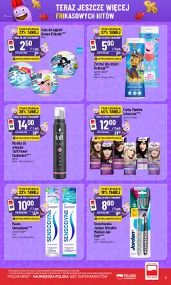 POLOmarket - gazetka promocyjna Frikasowy Katalog od środy 22.07 do wtorku 28.07 - strona 11