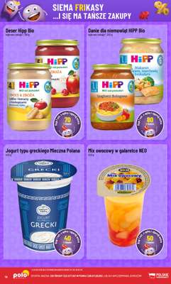 POLOmarket - gazetka promocyjna Frikasowy Katalog od środy 22.07 do wtorku 28.07 - strona 14
