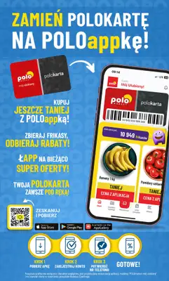 POLOmarket - gazetka promocyjna Frikasowy Katalog od środy 22.07 do wtorku 28.07 - strona 2