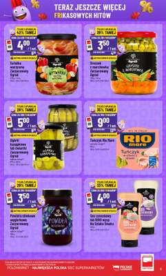 POLOmarket - gazetka promocyjna Frikasowy Katalog od środy 22.07 do wtorku 28.07 - strona 5