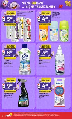 POLOmarket - gazetka promocyjna Frikasowy Katalog od środy 22.07 do wtorku 28.07 - strona 12