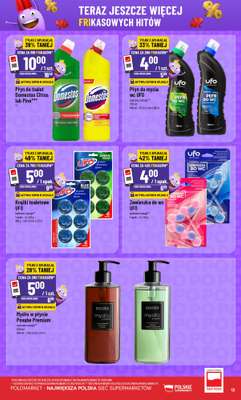 POLOmarket - gazetka promocyjna Frikasowy Katalog od środy 22.07 do wtorku 28.07 - strona 13