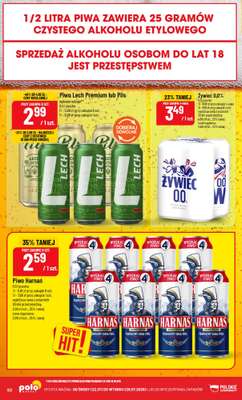 POLOmarket - gazetka promocyjna Gazetka od środy 22.07 do wtorku 28.07 - strona 52