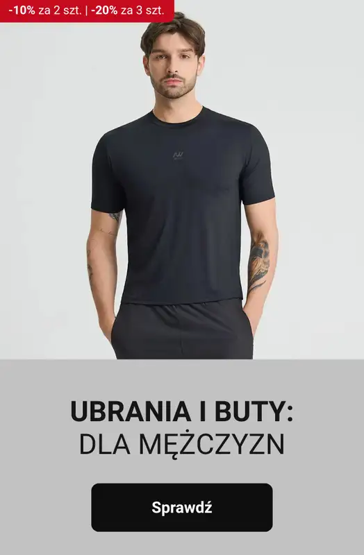 Smyk - gazetka promocyjna Ubrania i buty: -10% przy 2 szt. | -20% przy 3 szt. od poniedziałku 20.07 do wtorku 21.07 - strona 6