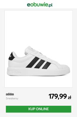eobuwie.pl - gazetka promocyjna Strefa marki Adidas od poniedziałku 20.07 do środy 29.07 - strona 2