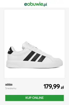 eobuwie.pl - gazetka promocyjna Strefa marki Adidas od poniedziałku 20.07 do środy 29.07 - strona 2