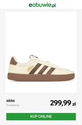 eobuwie.pl - gazetka promocyjna Strefa marki Adidas od poniedziałku 20.07 do środy 29.07 - strona 9