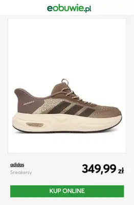 eobuwie.pl - gazetka promocyjna Strefa marki Adidas od poniedziałku 20.07 do środy 29.07 - strona 11