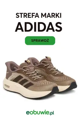 eobuwie.pl - gazetka promocyjna Strefa marki Adidas od poniedziałku 20.07 do środy 29.07