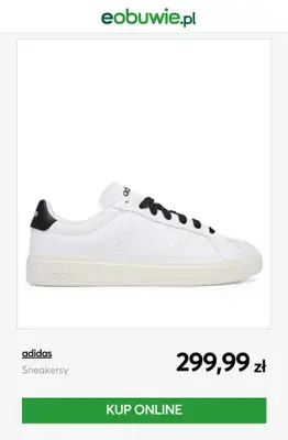 eobuwie.pl - gazetka promocyjna Strefa marki Adidas od poniedziałku 20.07 do środy 29.07 - strona 10