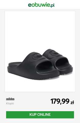 eobuwie.pl - gazetka promocyjna Strefa marki Adidas od poniedziałku 20.07 do środy 29.07 - strona 3