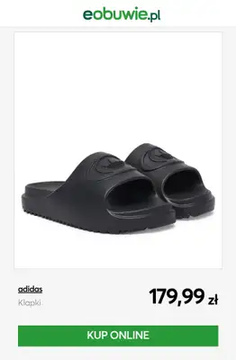 eobuwie.pl - gazetka promocyjna Strefa marki Adidas od poniedziałku 20.07 do środy 29.07 - strona 3