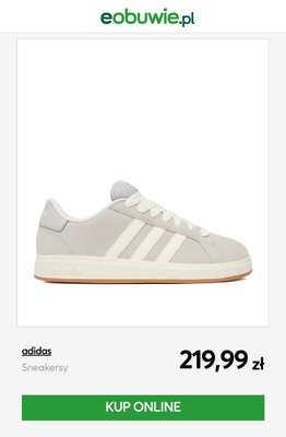 eobuwie.pl - gazetka promocyjna Strefa marki Adidas od poniedziałku 20.07 do środy 29.07 - strona 4