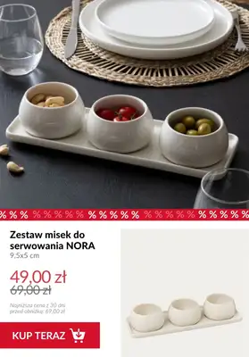 Homla - gazetka promocyjna Do -70% produkty na balkon od poniedziałku 20.07  - strona 5