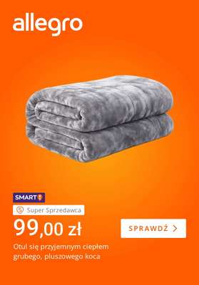 Allegro - gazetka promocyjna Stwórz swoją oazę spokoju od wtorku 21.07 do poniedziałku 27.07 - strona 4