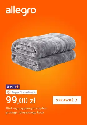 Allegro - gazetka promocyjna Stwórz swoją oazę spokoju od wtorku 21.07 do poniedziałku 27.07 - strona 4