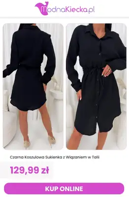 Modna Kiecka - gazetka promocyjna Sukienki do pracy od poniedziałku 20.07  - strona 2