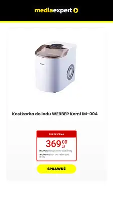 Media Expert - gazetka promocyjna Najlepsze letnie oferty od wtorku 21.07 do piątku 21.08 - strona 9