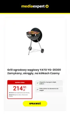 Media Expert - gazetka promocyjna Najlepsze letnie oferty od wtorku 21.07 do piątku 21.08 - strona 10
