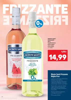 Kaufland - gazetka promocyjna Barek Kauflandu od czwartku 23.07 do środy 05.08 - strona 26