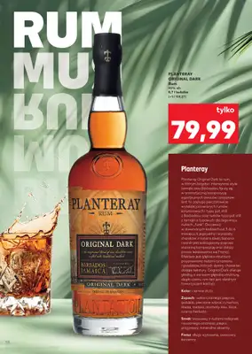 Kaufland - gazetka promocyjna Barek Kauflandu od czwartku 23.07 do środy 05.08 - strona 18