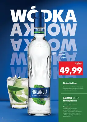 Kaufland - gazetka promocyjna Barek Kauflandu od czwartku 23.07 do środy 05.08 - strona 4