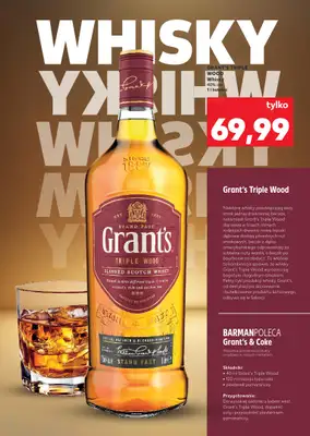 Kaufland - gazetka promocyjna Barek Kauflandu od czwartku 23.07 do środy 05.08 - strona 12