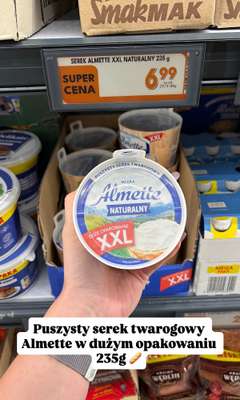 Biedronka - gazetka promocyjna Zakupowe Inspiracje w Biedronce od piątku 24.07  - strona 4