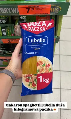 Biedronka - gazetka promocyjna Zakupowe Inspiracje w Biedronce od piątku 24.07  - strona 16