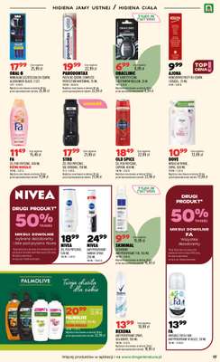 Drogerie Natura - gazetka promocyjna Gazetka od wtorku 21.07 do środy 05.08 - strona 17