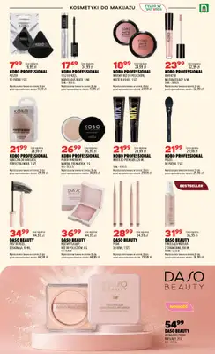 Drogerie Natura - gazetka promocyjna Gazetka od wtorku 21.07 do środy 05.08 - strona 5