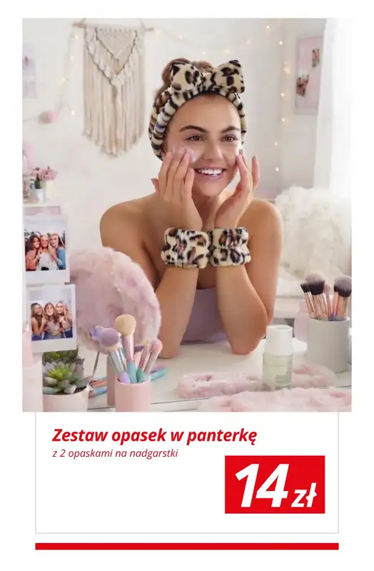 KiK - gazetka promocyjna Wszystko do Twojego domu! od wtorku 21.07  - strona 9