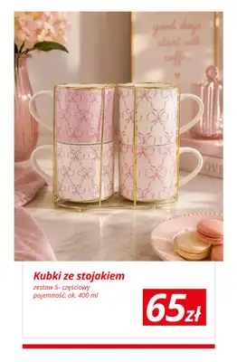 KiK - gazetka promocyjna Wszystko do Twojego domu! od wtorku 21.07  - strona 2