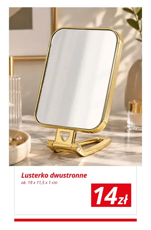 KiK - gazetka promocyjna Wszystko do Twojego domu! od wtorku 21.07  - strona 15