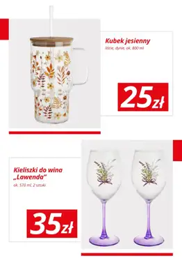 KiK - gazetka promocyjna Wszystko do Twojego domu! od wtorku 21.07  - strona 3