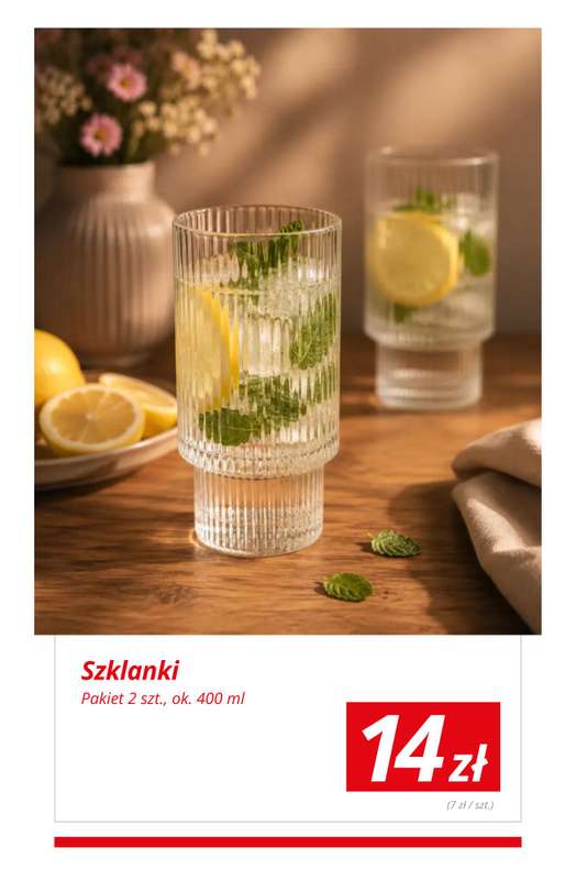 KiK - gazetka promocyjna Wszystko do Twojego domu! od wtorku 21.07  - strona 8
