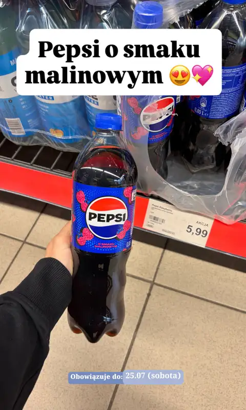 Aldi - gazetka promocyjna Zakupowe inspiracje w Aldi od wtorku 21.07 do soboty 25.07 - strona 9