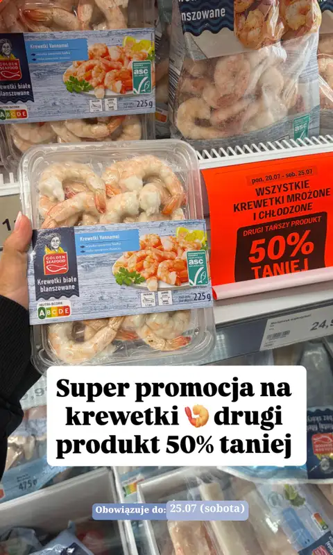 Aldi - gazetka promocyjna Zakupowe inspiracje w Aldi   - strona 2