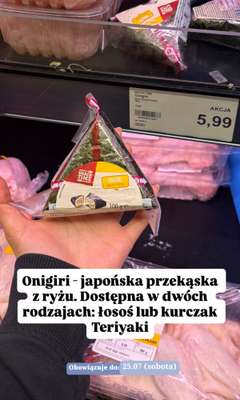 Aldi - gazetka promocyjna Zakupowe inspiracje w Aldi od wtorku 21.07 do soboty 25.07 - strona 4