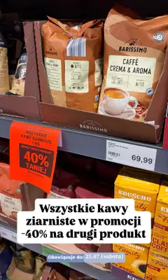 Aldi - gazetka promocyjna Zakupowe inspiracje w Aldi od wtorku 21.07 do soboty 25.07 - strona 10
