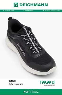 Deichmann - gazetka promocyjna Nowe modele sneakersów damskich od wtorku 21.07  - strona 4