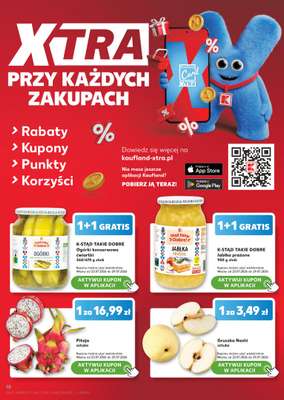 Kaufland - gazetka promocyjna Gazetka Tygodnia od czwartku 23.07 do środy 29.07 - strona 18