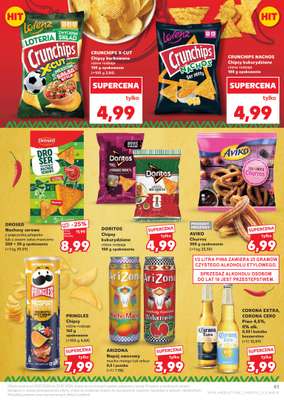 Kaufland - gazetka promocyjna Gazetka Tygodnia od czwartku 23.07 do środy 29.07 - strona 41