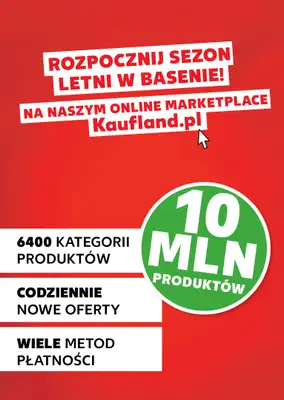 Kaufland - gazetka promocyjna Oferta Kaufland - Non Food od czwartku 23.07 do środy 29.07 - strona 16