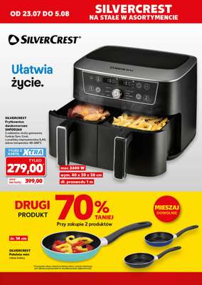 Kaufland - gazetka promocyjna Oferta Kaufland - Non Food od czwartku 23.07 do środy 29.07 - strona 2
