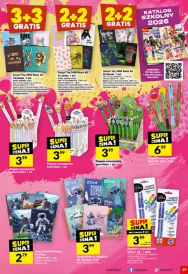 Twój Market - gazetka promocyjna Gazetka od środy 22.07 do wtorku 28.07 - strona 39